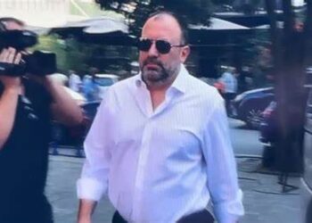 Ministri Arbjan Mazniku thirret në SPAK