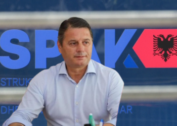 Pjerin Ndreu nën hetim nga SPAK, ja për çfarë shkelje dyshohet