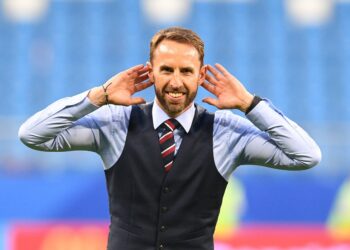 Southgate: Anglia gati për të shkruar historinë kundër Holandës në Dortmund