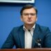 Ministri i jashtëm i Ukrainës viziton Kinën për diskutime mbi paqen