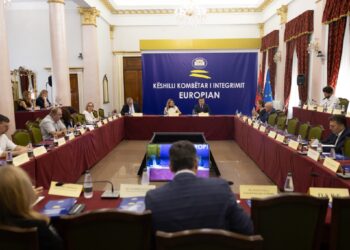 Tabaku: Pa një polici të pavarur, integrimi europian i Shqipërisë është i pamundur