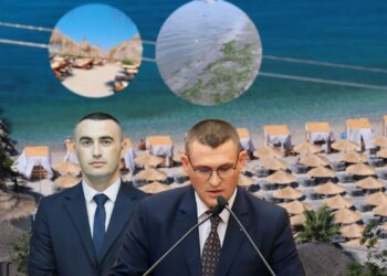 Ka turistë? Deputeti-Dumanit: Dezinformim në portale nga shërbimet inteligjente