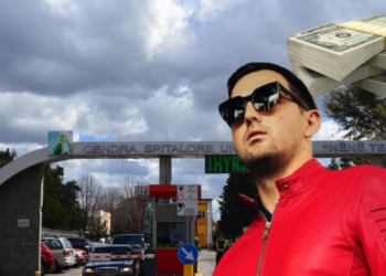 Nëna zv.Drejtore e QSUT, Arbër Teqja vazhdon korrrjen e tenderave në Shëndetësi