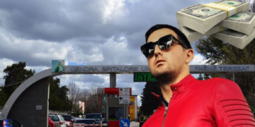 Nëna zv.Drejtore e QSUT, Arbër Teqja vazhdon korrrjen e tenderave në Shëndetësi