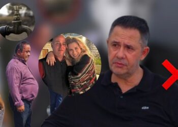 Oligarkët s’kanë të ngopur! U marrin edhe ujin banorëve të Dukatit të Vjetër