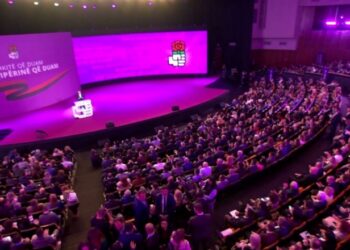 Rama “rokadë” Qeverisë: Ikën Balla, Mete, Peleshi! Ç’humbëm nga KONGRESI