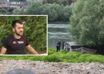 Tentoi të mbytej në Bunë me 4 fëmijët, i shoqi përballet me vjehrrën: E tradhëtova