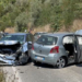 Makinat përplasen “kokë më kokë” në aksin Levan-Fier, 4 të plagosur