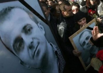 SPAK regjistron “21 Janarin”, jep sot dëshminë xhaxhai dhe gruaja e Aleks Nikës