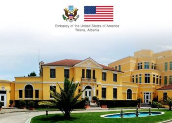 “Let’s Talk Together about US”, zbardhet skema e mashtrimit me vizat amerikane