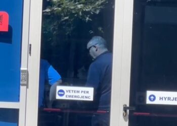 SPAK nis hetimet për fshehje pasurie ndaj deputetit të PD-së, Asllan Dogjani