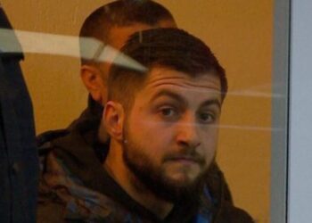 I dënuar përjetë për vrasjen e Devi Kasmit, konfiskohen pasuritë e Aurel Hoxhallarit