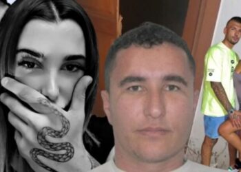 Nuredin Dumani me internet në qeli, pezullohen dy efektivë policie