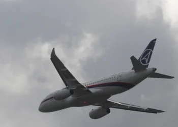 Rrëzohet në Meksikë avioni me pasagjerë rusë, humbin jetën 3 persona