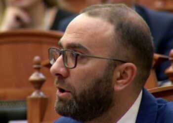 Bardhi kërkesë Nikollës: Mundëso mbledhjen e “Ekonomisë”! Nesër të raportojë KLSH