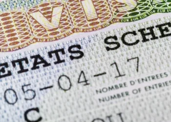 BE heq vizat për serbët e Kosovës me pasaporta të Serbisë