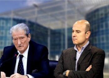 Kërkojnë ndryshim të masës, GJL shqyrton sot rekursin e Berishës dhe Malltezit