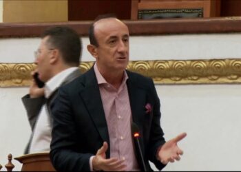 Sula kundër Kodit Zgjedhor: Me këtë ligj burrat në 2025 do kthehen gra