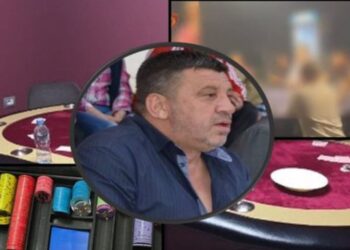 Arrestohet djali i biznesmenit, Ymer (Korab) Lala! Gardisti organizonte lojra fati