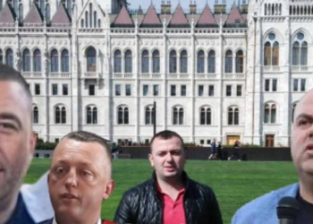 Del prap në skenë “mbreti” i shkeljeve/ Bisedat në SKY: Mesazhi i Gjicit për Malajn