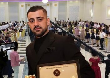 Festa për pak u kthye në tragjedi/ Autor, djali i pronarit të “Lajthizës”, detaje