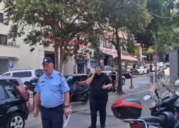 Skandali te Onkologjiku, mjeku Edmond Gashi mbërrin në SPAK