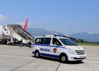 Pjesëmarrje në grup të strukturuar kriminal, ekstradohet ish-oficeri i RENEA-s