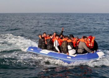 Lajm i mirë për shqiptarët, laburistët anulojnë planin Ruanda