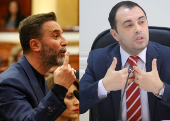 Hetimi për tregjet e fruta-perimeve/ Braçe-Bibës: E keni gjetur njëherë monopol