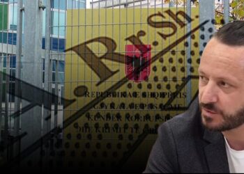 Bashkëpunimi me ish-kreun e ARRSH-së, Apeli i GJKKO kthen në burg biznesmenin Lami