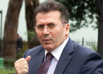 “Gërdeci”/ Shtyhet seanca ndaj Fatmir Mediut, ish-ministri mungon në gjyq