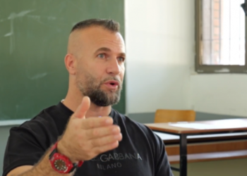 Vrasje e shumë arratisje, kush ishte shqiptari që u ekzekutua pasi vrau policin serb