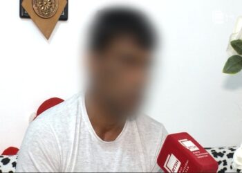 ‘E var djalin me duart e mia’/ Flet gjyshi i 2-vjeçarit që u abuzua nga prindërit