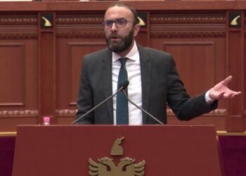 Sot në Kuvend emërohen ministrat e rinj/ Bardhi: Duam 6 orë debat