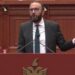 Sot në Kuvend emërohen ministrat e rinj/ Bardhi: Duam 6 orë debat
