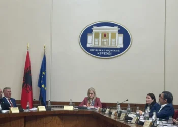 Rrëzohet kërkesa e PD për mocion me debat për gjetjet e OLAF,abuzimet me fondet e BE