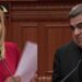 ‘Pse qeveria injoron UNESCO-n?’/ Zhupa interpelancë me Gonxhen: Je avokat i ADF-së