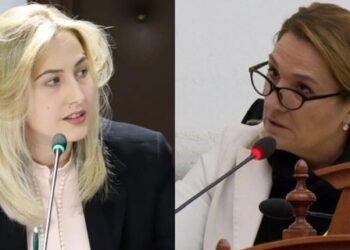 Largimi i Açkës si kryetare e komisionit të Edukimit, ja kush do ta zëvendësojë