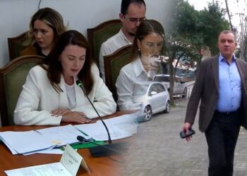 Rama shkarkon pasuesen e Beqajt në krye të SASPAC, hap garën për drejtuesin e ri