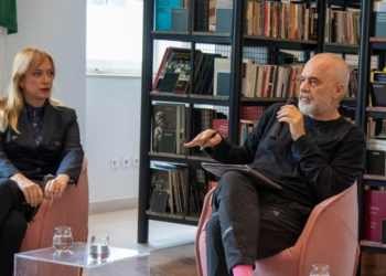 Si do i hapet rruga hetimeve për Frida Krifcën, kur Rama e emëron Këshilltare?