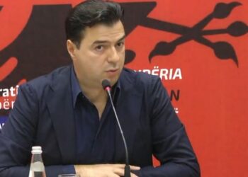 ‘Zgjedhorja’/ Basha del me denoncim: Të premten “mbyllen listat”