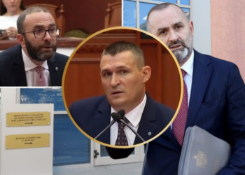 Dumani rrëzon ‘teatrin’ e Amnistisë Penale: Kanë përfituar edhe të dënuar nga GJKKO