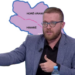 Analiza e Bidos/ Nacionalizmi politik, Himara mbi 85% shqiptare e Tavo vs Gjikuria