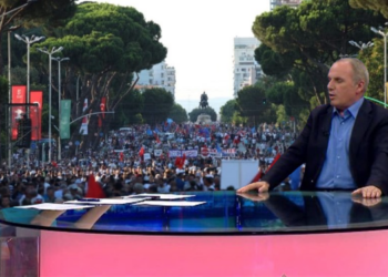 Preç Zogaj: Nuk ka rotacion në Shqipëri, pa rotacion në Partinë Demokratike