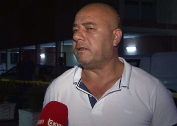 Pengmarrja e Ervis Xhixhës, i përfshirë dhe ish-presidenti i Kamzës