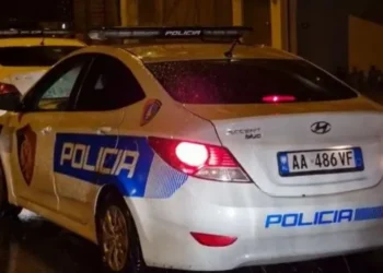 E rëndë në Tiranë, merret peng 35-vjeçari, 4 në pranga, 3 në arrest shtëpie