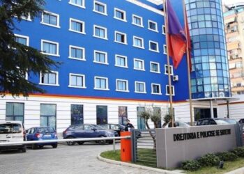 Përleshja me armë në Thumanë, 4 të arrestuar, mes tyre 1 efektiv policie