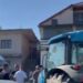 Mungesa e tregut për prodhimet bujqësore, fermerët protestë në Maliq