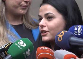 “21 janari”/ Përfundon dëshmia e Rajmonda Nikës: Dhashë fakte të reja