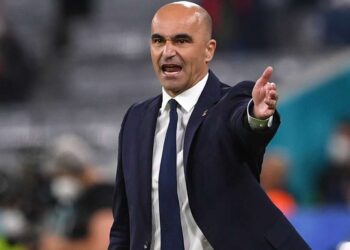 Prag ndeshja me Slloveninë, Roberto Martinez: Një turne i ri fillon tani